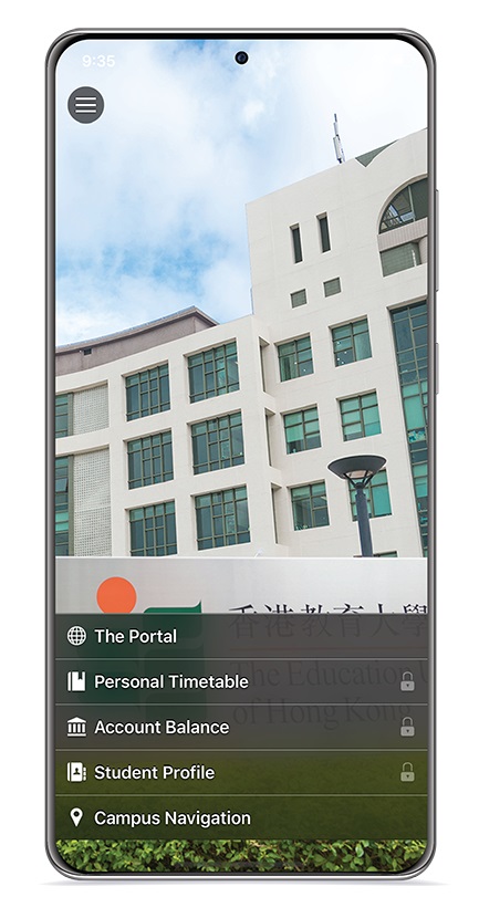 Mobile app Cover screenshot Mobile app Cover screenshot